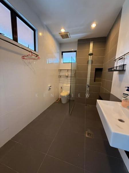 Link Bungalow for Sale in Taman Adda Heights (Tebrau) - Ken Liew - PropertyGuru.com.my