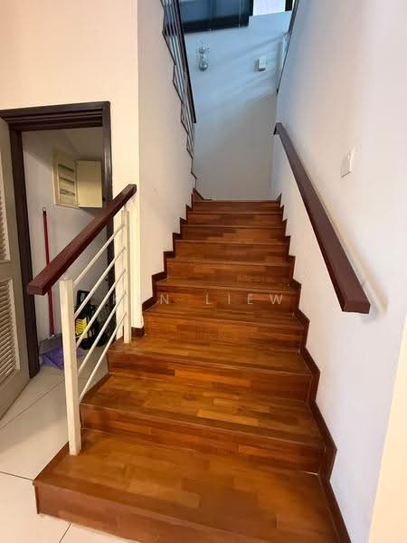 Link Bungalow for Sale in Taman Adda Heights (Tebrau) - Ken Liew - Interior - PropertyGuru.com.my
