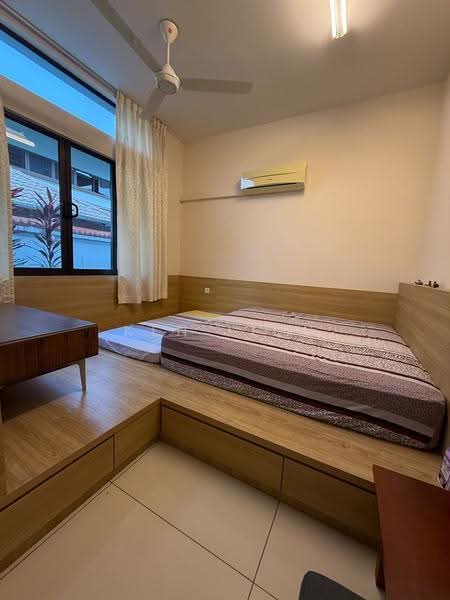 Link Bungalow for Sale in Taman Adda Heights (Tebrau) - Ken Liew - PropertyGuru.com.my