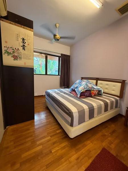 Link Bungalow for Sale in Taman Adda Heights (Tebrau) - Ken Liew - Bedroom - PropertyGuru.com.my
