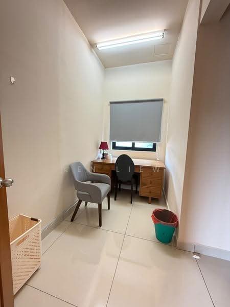 Link Bungalow for Sale in Taman Adda Heights (Tebrau) - Ken Liew - Study - PropertyGuru.com.my