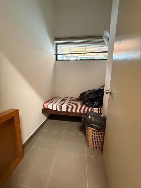 Link Bungalow for Sale in Taman Adda Heights (Tebrau) - Ken Liew - Bedroom - PropertyGuru.com.my