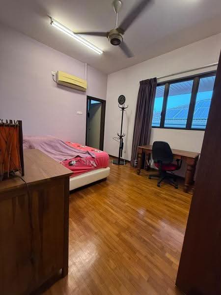 Link Bungalow for Sale in Taman Adda Heights (Tebrau) - Ken Liew - Bedroom - PropertyGuru.com.my