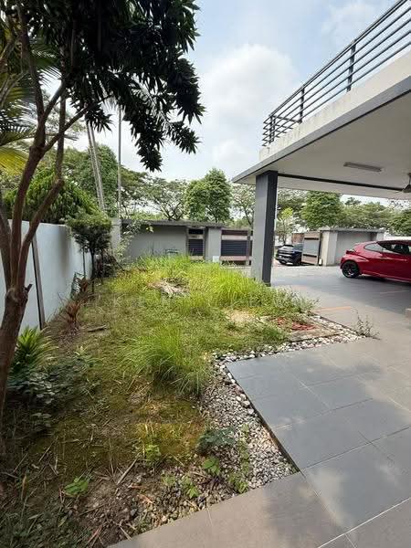 Link Bungalow for Sale in Taman Adda Heights (Tebrau) - Ken Liew - Exterior - PropertyGuru.com.my