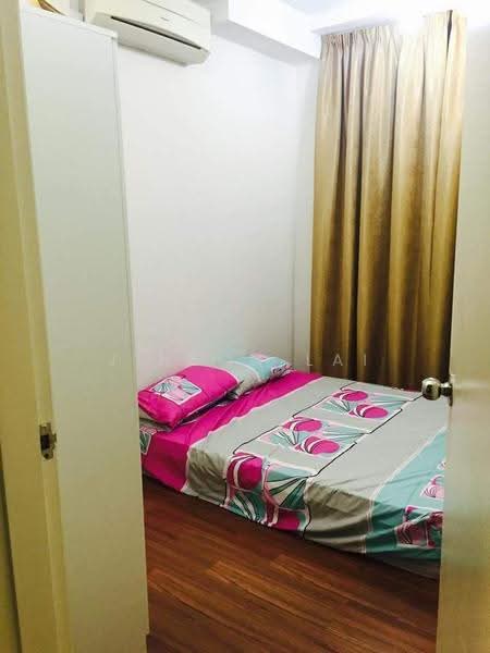 Kediaman Servis untuk Disewa di Saville Residence - Jinson Lai - Bedroom - PropertyGuru.com.my