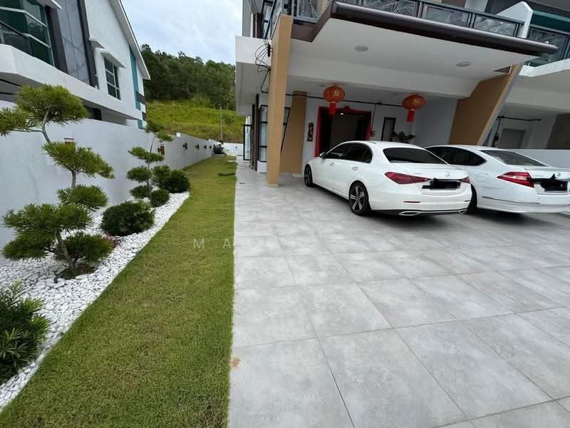 Terraced House for Sale in Bandar Lahat Baru (Lahat) - May Loo - PropertyGuru.com.my