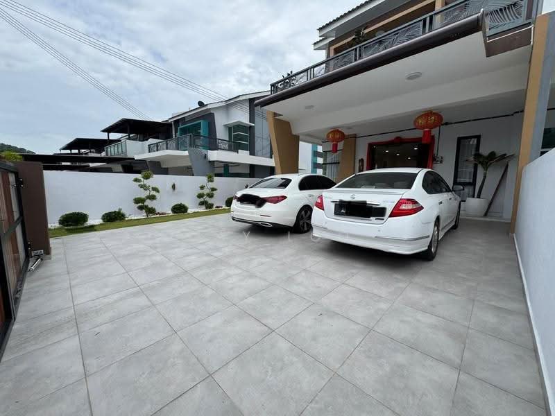 Terraced House for Sale in Bandar Lahat Baru (Lahat) - May Loo - PropertyGuru.com.my