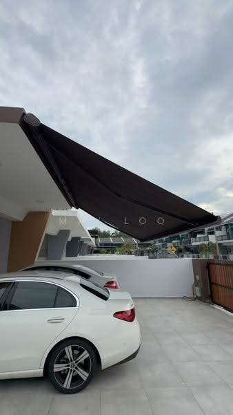 Terraced House for Sale in Bandar Lahat Baru (Lahat) - May Loo - PropertyGuru.com.my