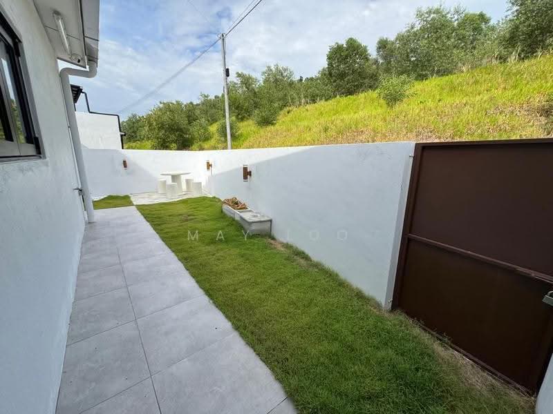 Terraced House for Sale in Bandar Lahat Baru (Lahat) - May Loo - PropertyGuru.com.my