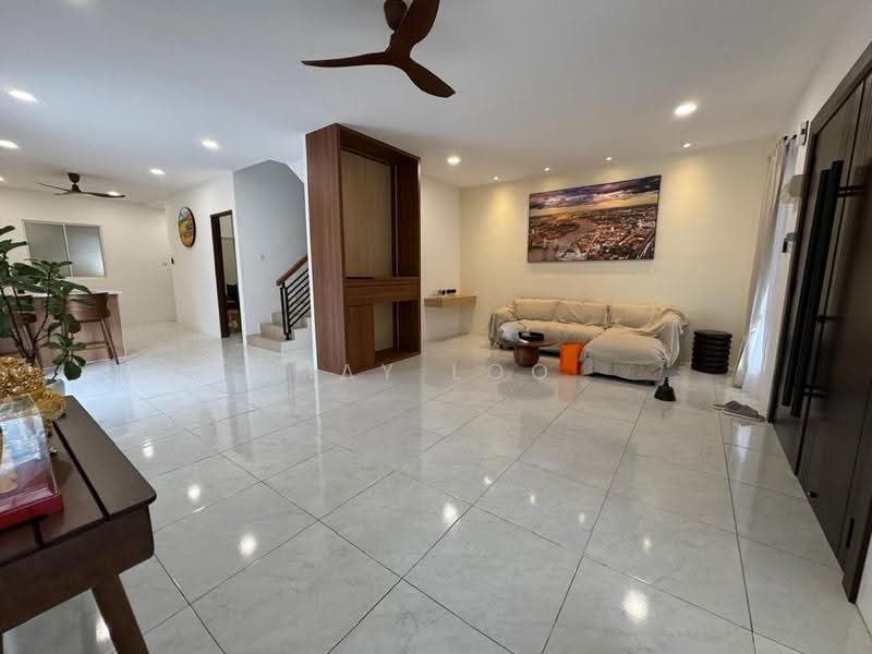 Terraced House for Sale in Bandar Lahat Baru (Lahat) - May Loo - PropertyGuru.com.my