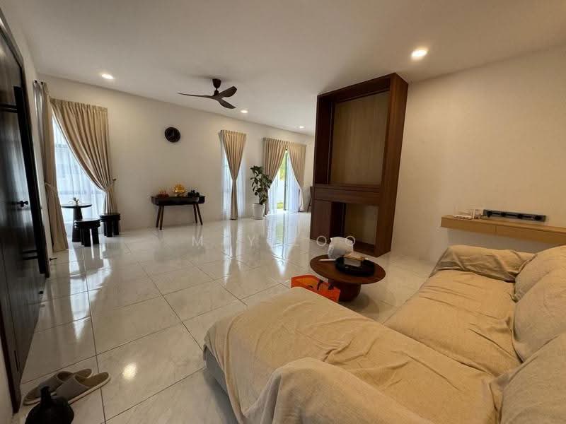 Terraced House for Sale in Bandar Lahat Baru (Lahat) - May Loo - PropertyGuru.com.my
