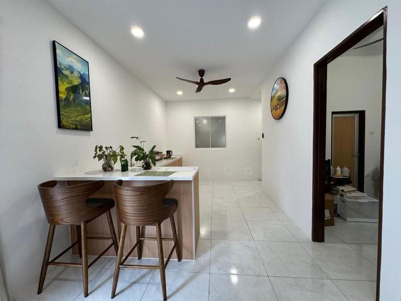 Terraced House for Sale in Bandar Lahat Baru (Lahat) - May Loo - PropertyGuru.com.my