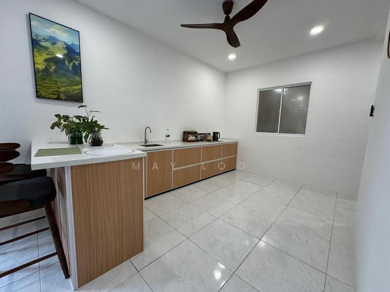 Terraced House for Sale in Bandar Lahat Baru (Lahat) - May Loo - PropertyGuru.com.my