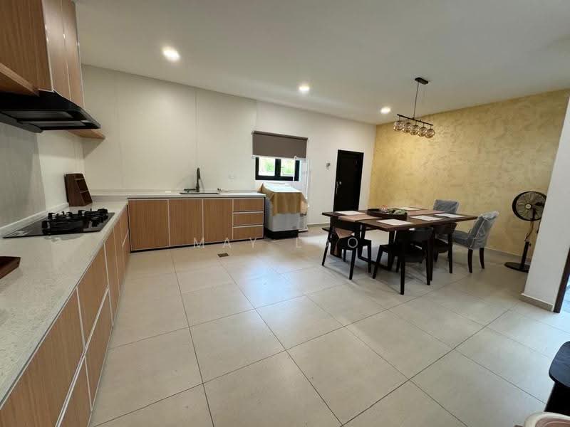 Terraced House for Sale in Bandar Lahat Baru (Lahat) - May Loo - PropertyGuru.com.my