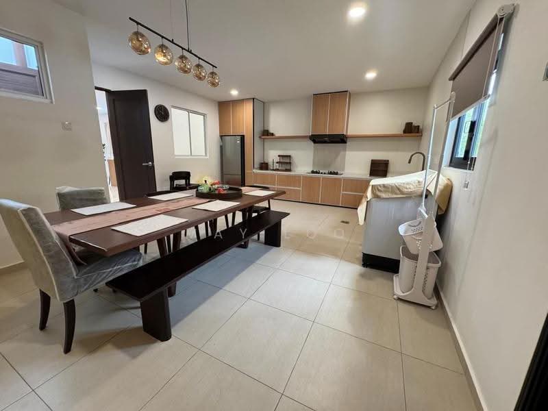 Terraced House for Sale in Bandar Lahat Baru (Lahat) - May Loo - PropertyGuru.com.my
