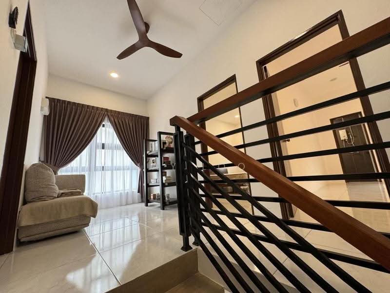 Terraced House for Sale in Bandar Lahat Baru (Lahat) - May Loo - PropertyGuru.com.my