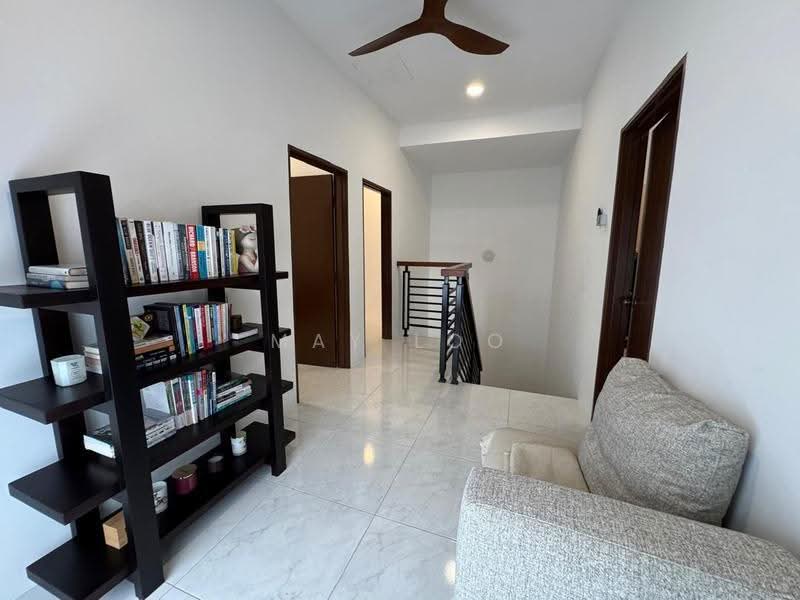 Terraced House for Sale in Bandar Lahat Baru (Lahat) - May Loo - PropertyGuru.com.my