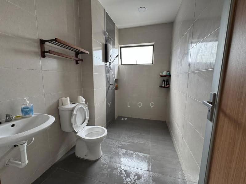 Terraced House for Sale in Bandar Lahat Baru (Lahat) - May Loo - PropertyGuru.com.my