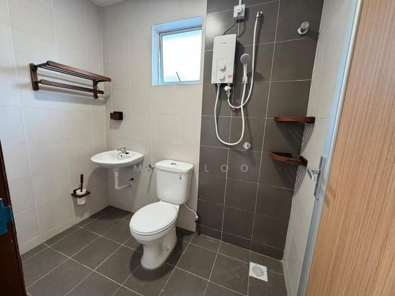 Terraced House for Sale in Bandar Lahat Baru (Lahat) - May Loo - PropertyGuru.com.my