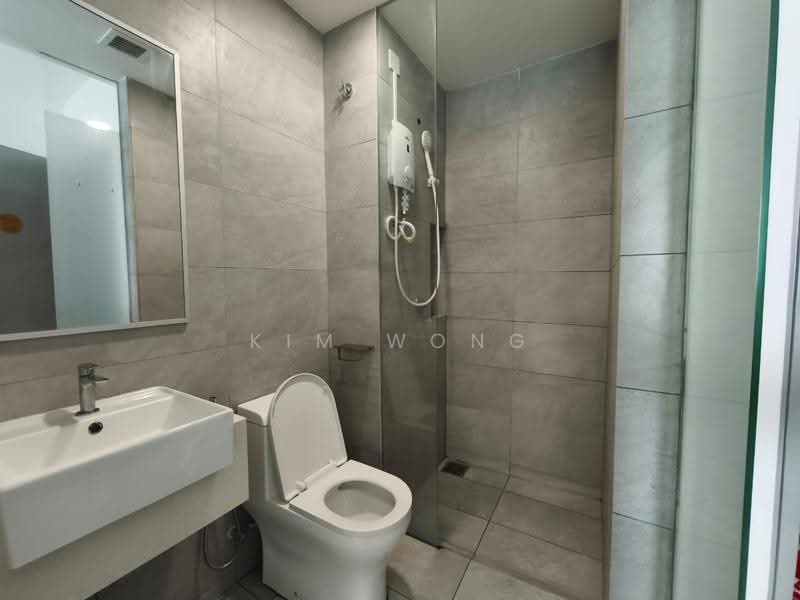 Service Residence for Rent at Riveria City - Kim Wong - Bathroom - PropertyGuru.com.my