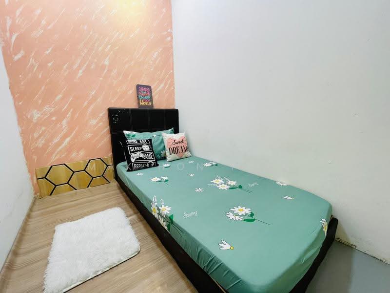 3-storey Terraced House for Rent in Puchong (Selangor) - Mak Hon Yean - Bedroom - PropertyGuru.com.my