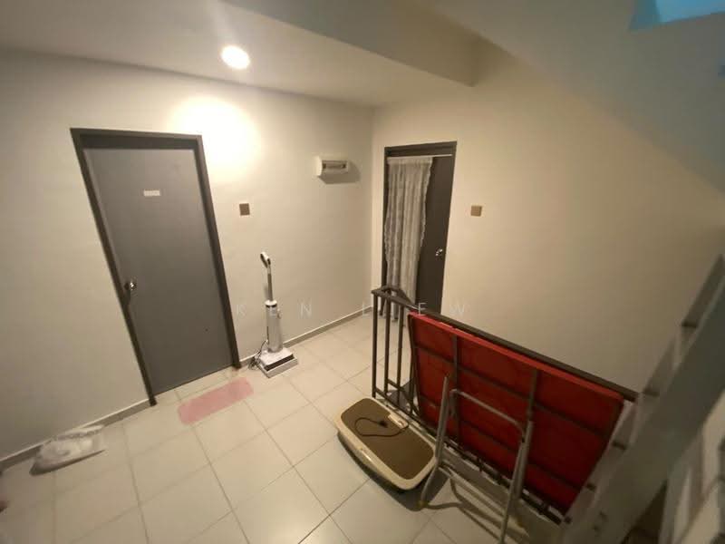 2.5-storey Terraced House for Sale in Taman Scientex Utama (Senai) - Ken Liew - PropertyGuru.com.my
