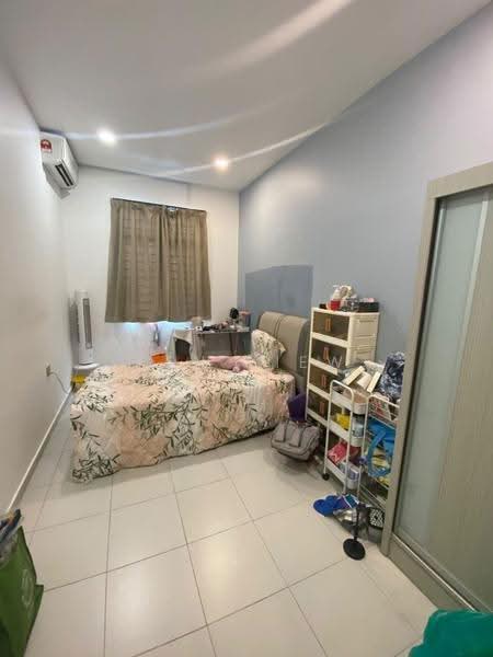 2.5-storey Terraced House for Sale in Taman Scientex Utama (Senai) - Ken Liew - PropertyGuru.com.my