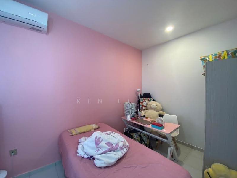 2.5-storey Terraced House for Sale in Taman Scientex Utama (Senai) - Ken Liew - PropertyGuru.com.my