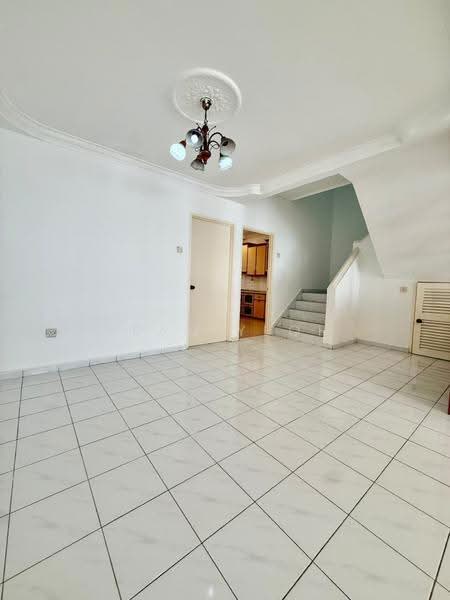 2-storey Terraced House for Sale in Taman Desa Cemerlang (Ulu Tiram) - Sean Yeoh - Interior - PropertyGuru.com.my