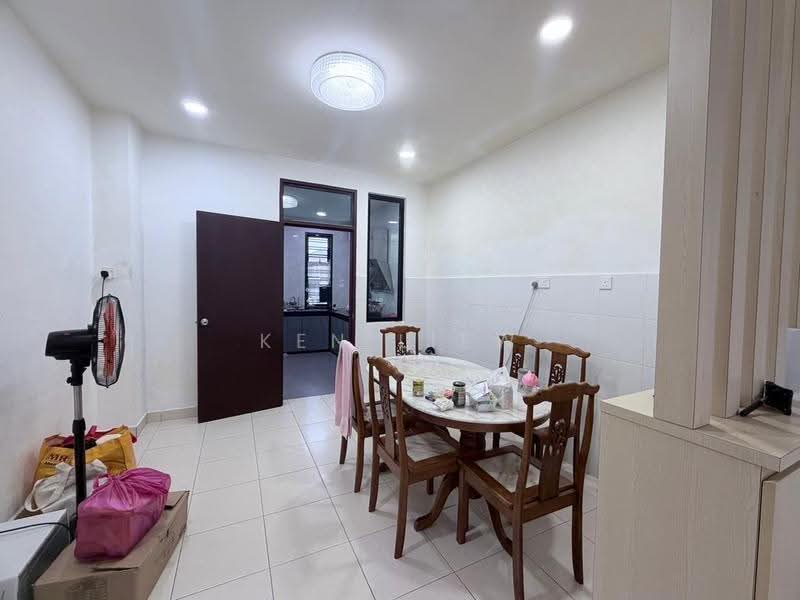 Rumah Teres 2-Tingkat untuk Dijual di Johor Bahru (Johor) - Ken Liew - Dining Room - PropertyGuru.com.my
