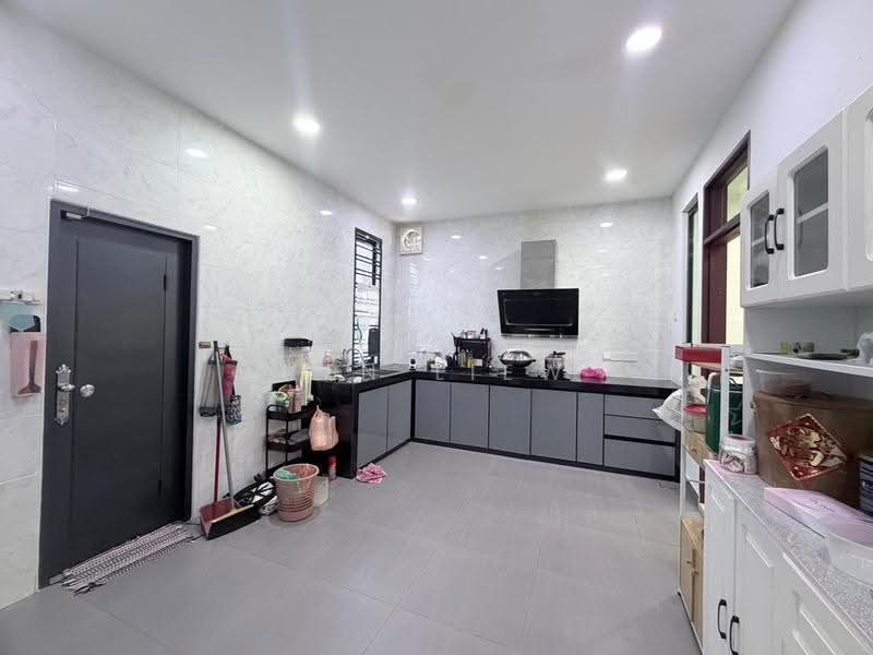 Rumah Teres 2-Tingkat untuk Dijual di Johor Bahru (Johor) - Ken Liew - Kitchen - PropertyGuru.com.my