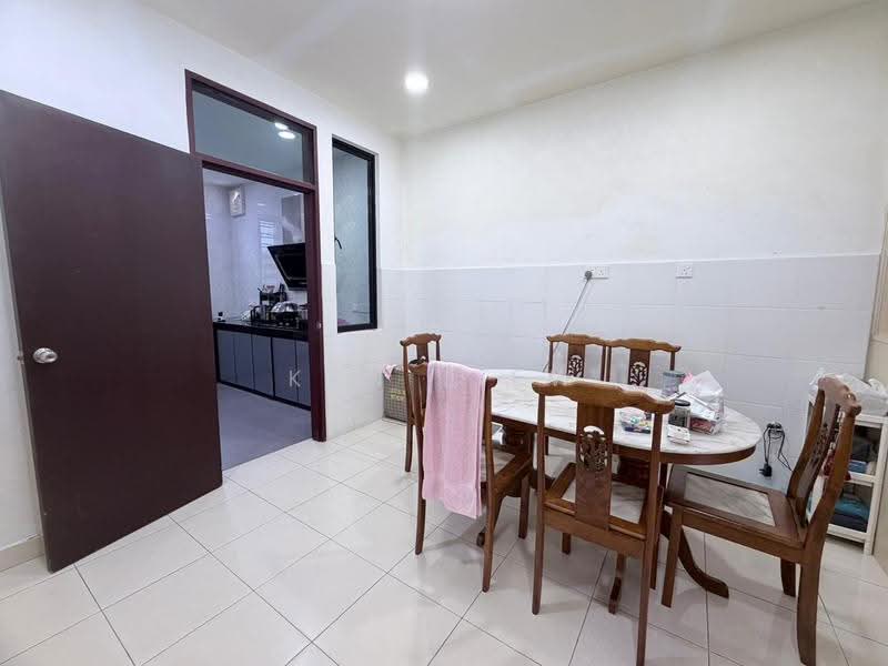 Rumah Teres 2-Tingkat untuk Dijual di Johor Bahru (Johor) - Ken Liew - Kitchen - PropertyGuru.com.my