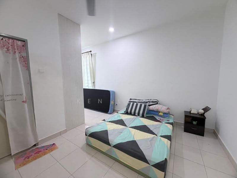 Rumah Teres 2-Tingkat untuk Dijual di Johor Bahru (Johor) - Ken Liew - Bedroom - PropertyGuru.com.my