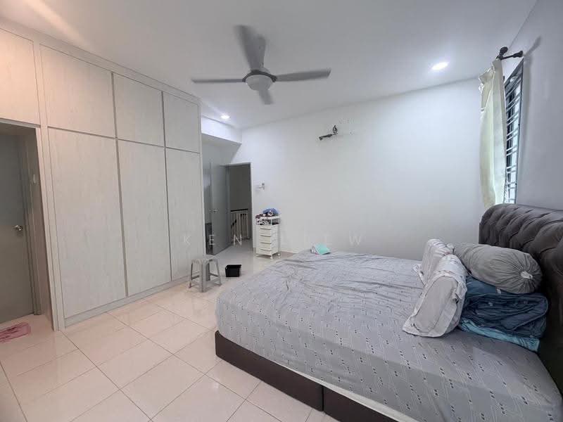 Rumah Teres 2-Tingkat untuk Dijual di Johor Bahru (Johor) - Ken Liew - Bedroom - PropertyGuru.com.my