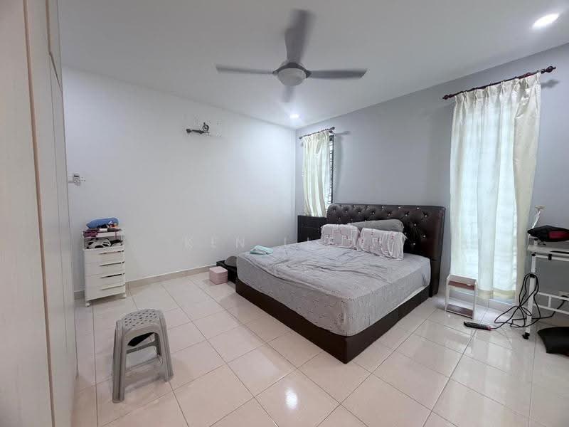 Rumah Teres 2-Tingkat untuk Dijual di Johor Bahru (Johor) - Ken Liew - Bedroom - PropertyGuru.com.my