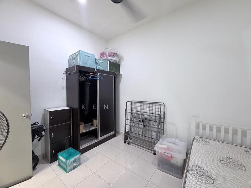 Rumah Teres 2-Tingkat untuk Dijual di Johor Bahru (Johor) - Ken Liew - Bedroom - PropertyGuru.com.my