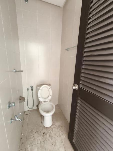 Rumah Teres untuk Dijual di Medini (Iskandar Puteri (Nusajaya)) - Jercy Ten - Bathroom - PropertyGuru.com.my