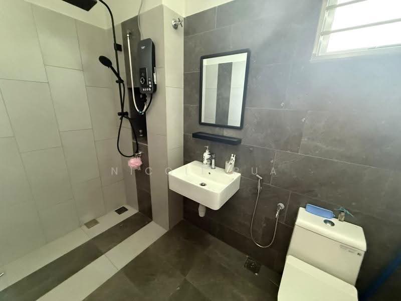 Terraced House for Sale in Taman Impian Emas (Skudai) - Nicole Pua - PropertyGuru.com.my