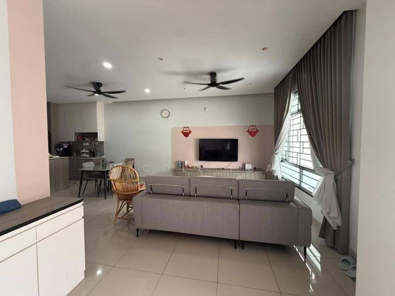 Terraced House for Sale in Taman Impian Emas (Skudai) - Nicole Pua - PropertyGuru.com.my