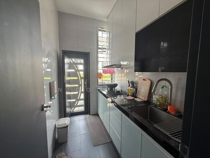 Terraced House for Sale in Taman Impian Emas (Skudai) - Nicole Pua - PropertyGuru.com.my