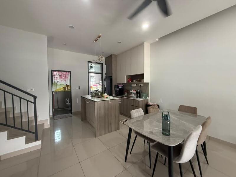 Terraced House for Sale in Taman Impian Emas (Skudai) - Nicole Pua - PropertyGuru.com.my
