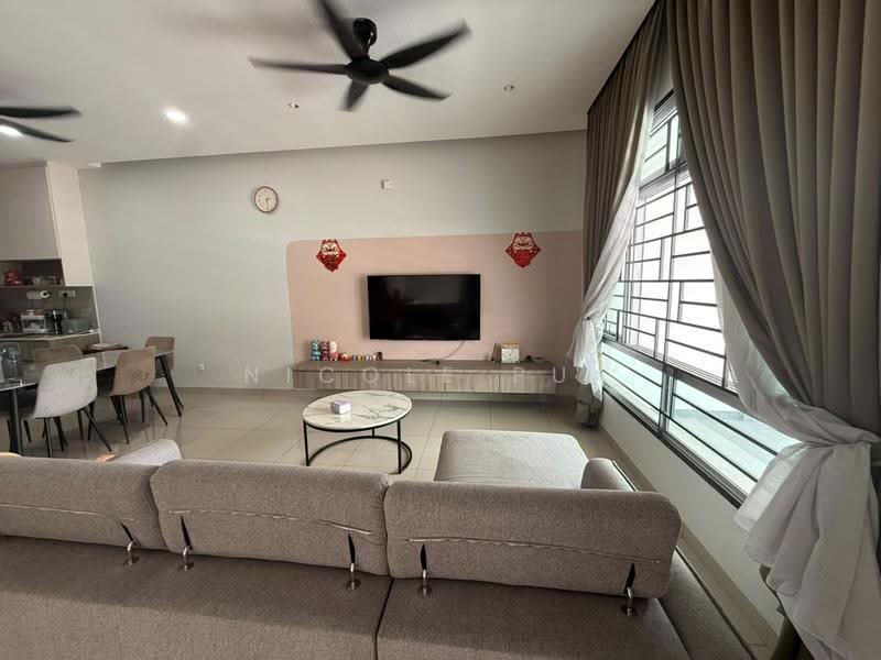 Terraced House for Sale in Taman Impian Emas (Skudai) - Nicole Pua - PropertyGuru.com.my