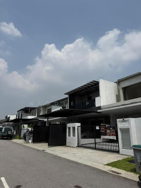 Terraced House for Sale in Taman Impian Emas (Skudai) - Nicole Pua - PropertyGuru.com.my