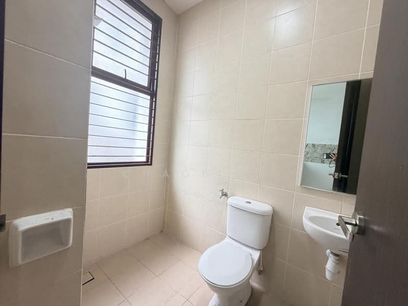 Rumah Teres 2-Tingkat untuk Dijual di Bandar Kinrara Seksyen 8 (Bandar Kinrara) - ChaoLim . - PropertyGuru.com.my