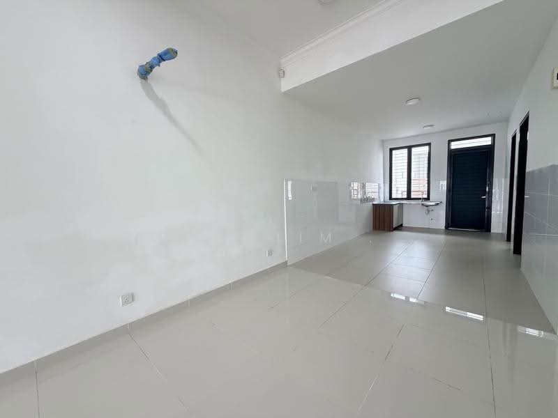 Rumah Teres 2-Tingkat untuk Dijual di Bandar Kinrara Seksyen 8 (Bandar Kinrara) - ChaoLim . - PropertyGuru.com.my