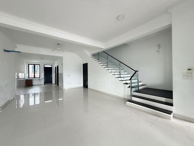 Rumah Teres 2-Tingkat untuk Dijual di Bandar Kinrara Seksyen 8 (Bandar Kinrara) - ChaoLim . - PropertyGuru.com.my