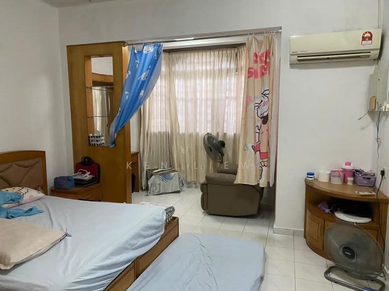 2-storey Terraced House for Rent in Bandar Seri Alam (Masai) - Ken Liew - PropertyGuru.com.my