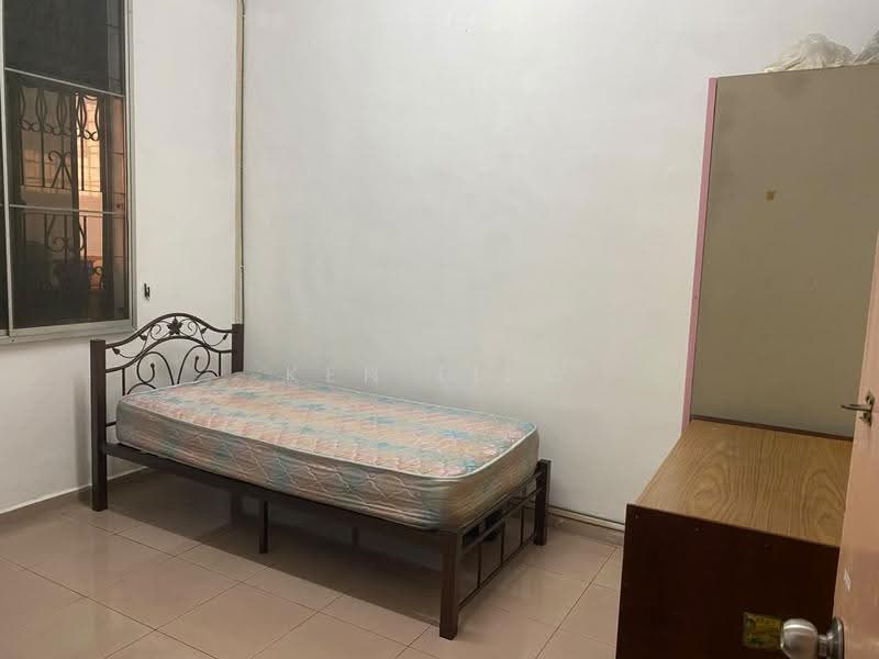 2-storey Terraced House for Rent in Bandar Seri Alam (Masai) - Ken Liew - PropertyGuru.com.my