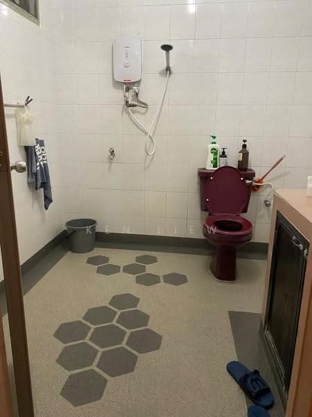 2-storey Terraced House for Rent in Bandar Seri Alam (Masai) - Ken Liew - PropertyGuru.com.my