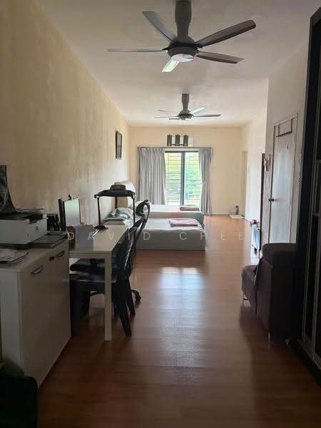 3-storey Terraced House for Sale in Lake Fields (Sungai Besi) - David Chee - Interior - PropertyGuru.com.my